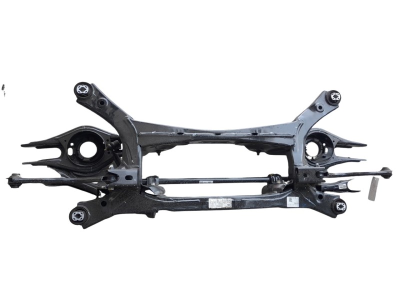 Recambio de puente trasero para hyundai tucson (nx) maxx silver 2wd referencia OEM IAM 55405N9050  