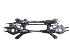 Recambio de puente trasero para hyundai tucson (nx) maxx silver 2wd referencia OEM IAM 55405N9050   2