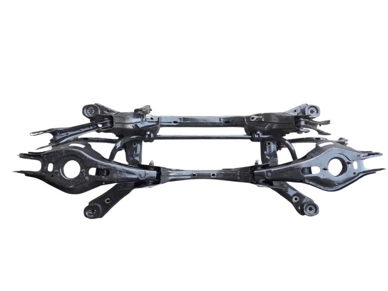Recambio de puente trasero para hyundai tucson (nx) maxx silver 2wd referencia OEM IAM 55405N9050  