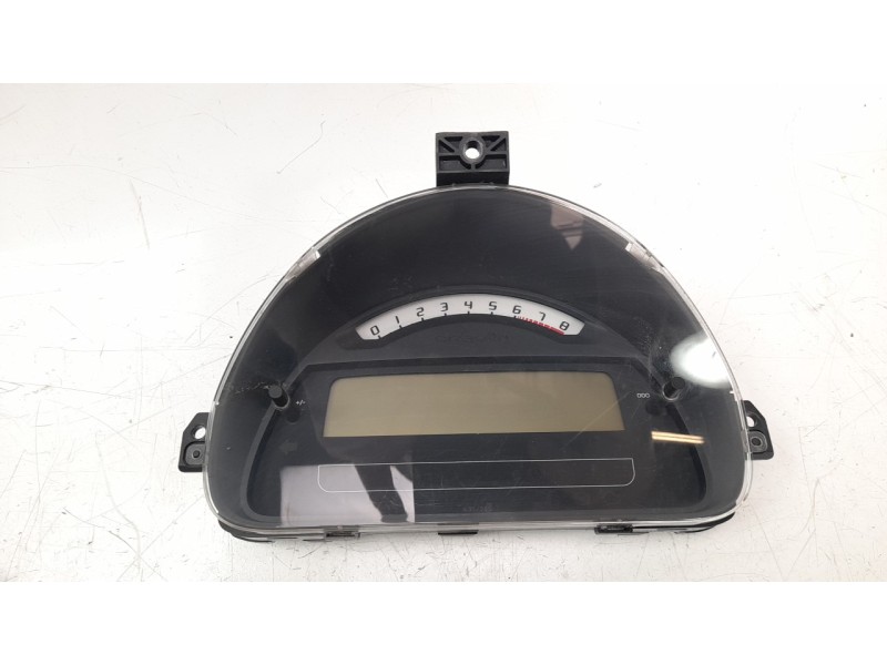 Recambio de cuadro instrumentos para citroen c3 1.4 referencia OEM IAM 9660225780  