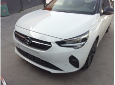 Recambio de morro completo para opel corsa f (p2jo) corsa-e (68) referencia OEM IAM    2