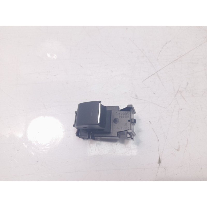 Recambio de mando elevalunas trasero izquierdo para toyota corolla station wagon (_e21_) 2.0 hybrid (mzeh12) referencia OEM IAM 