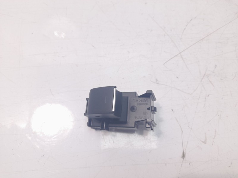Recambio de mando elevalunas trasero izquierdo para toyota corolla station wagon (_e21_) 2.0 hybrid (mzeh12) referencia OEM IAM 