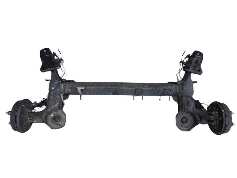Recambio de puente trasero para citroën c3 1.2 12v e-thp referencia OEM IAM 1607197380  