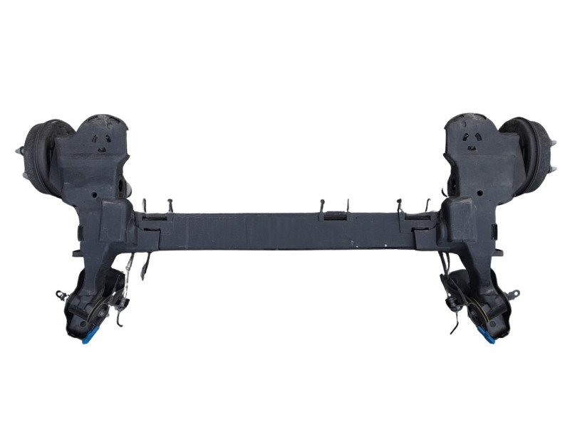 Recambio de puente trasero para citroën c3 1.2 12v e-thp referencia OEM IAM 1607197380  