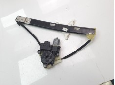 Recambio de elevalunas trasero izquierdo para volkswagen t-roc advance style referencia OEM IAM 2GA839461G  