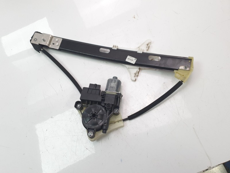 Recambio de elevalunas trasero izquierdo para volkswagen t-roc advance style referencia OEM IAM 2GA839461G  
