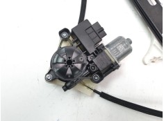 Recambio de elevalunas trasero izquierdo para volkswagen t-roc advance style referencia OEM IAM 2GA839461G   2