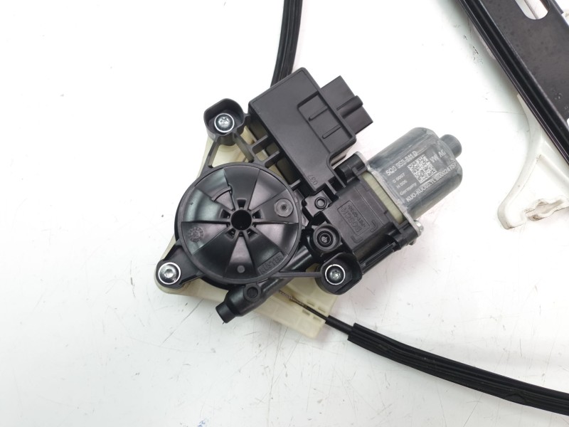 Recambio de elevalunas trasero izquierdo para volkswagen t-roc advance style referencia OEM IAM 2GA839461G  