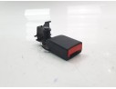 ENGANCHE CINTURON TRASERO IZQUIERDO A1768600369 