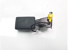 Recambio de enganche cinturon trasero izquierdo para mercedes-benz b-klasse (bm 247) (2.2019) b 200 d (247.012) referencia OEM I 2