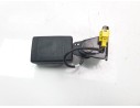 ENGANCHE CINTURON TRASERO IZQUIERDO A1768600369 
