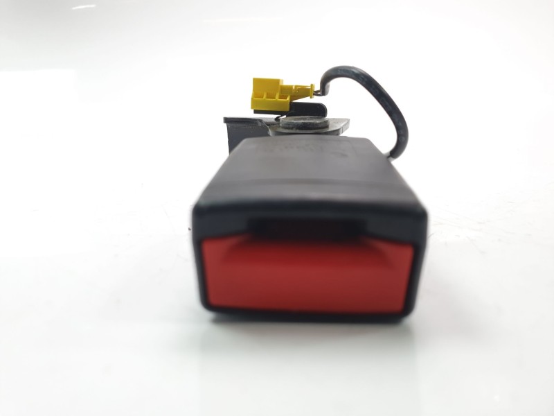 Recambio de enganche cinturon trasero izquierdo para mercedes-benz b-klasse (bm 247) (2.2019) b 200 d (247.012) referencia OEM I