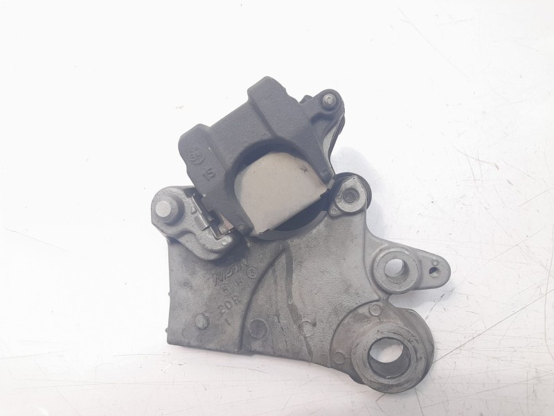 Recambio de pinza de freno trasera derecha para yamaha mt-09 (7.2013) referencia OEM IAM 2DR2580W0000  