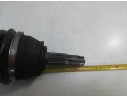TRANSMISION DELANTERA IZQUIERDA 51934091 51934091 F1144