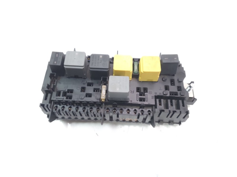 Recambio de caja reles / fusibles para mercedes-benz clase gla (w156) gla 200 cdi (156.908) referencia OEM IAM A2469067100  