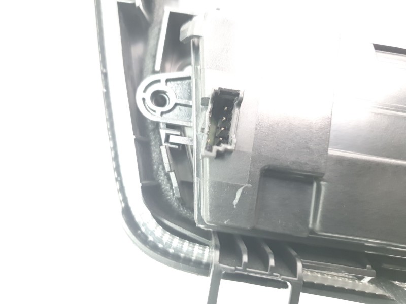 Recambio de mando climatizador para bmw 3 (f30, f80) 330 e referencia OEM IAM 6411936354502  