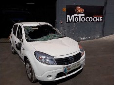 dacia sandero del año 2012 2
