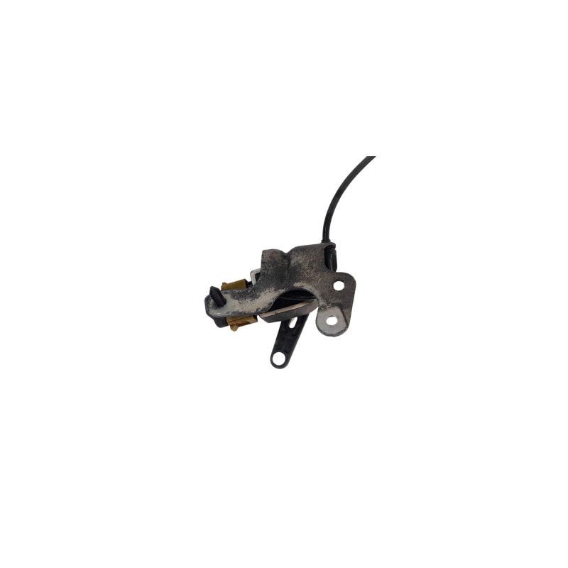 Recambio de modulo electronico para mercedes-benz clase c (w204) lim. 2.1 cdi cat referencia OEM IAM A0045429918  