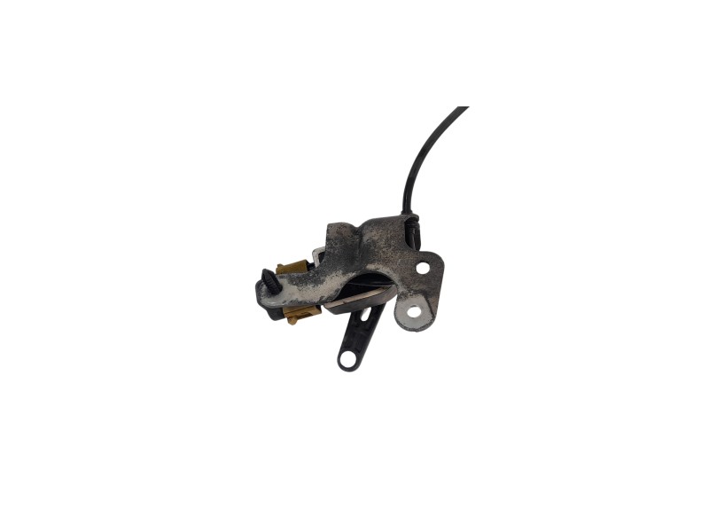 Recambio de modulo electronico para mercedes-benz clase c (w204) lim. 2.1 cdi cat referencia OEM IAM A0045429918  