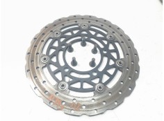 Recambio de disco freno delantero para kymco ak550 referencia OEM IAM 4512ALGC6E01  