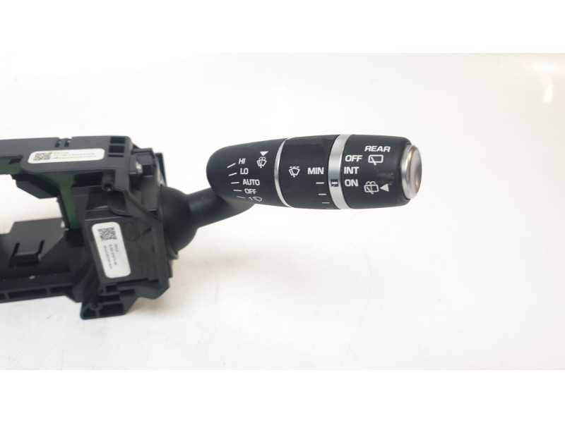 Recambio de mando multifuncion para land rover discovery sport pure referencia OEM IAM FK7213N064CB  