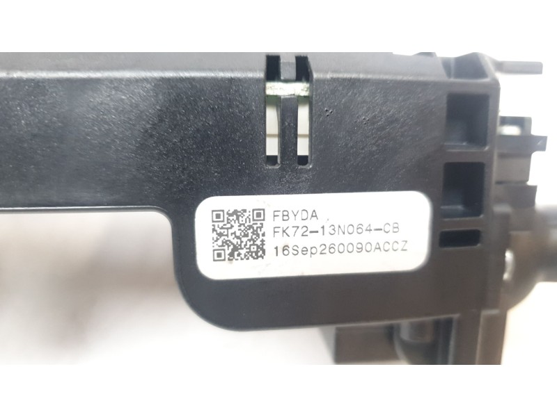 Recambio de mando multifuncion para land rover discovery sport pure referencia OEM IAM FK7213N064CB  