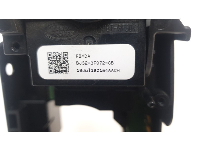 Recambio de mando multifuncion para land rover discovery sport pure referencia OEM IAM FK7213N064CB  