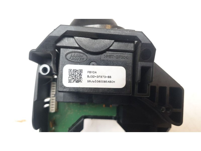 Recambio de mando multifuncion para land rover discovery sport pure referencia OEM IAM FK7213N064CB  