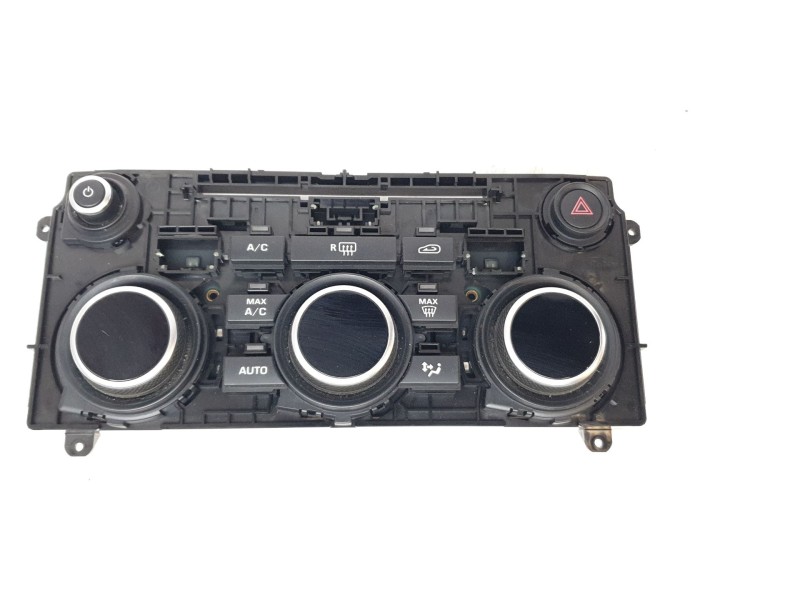 Recambio de mando climatizador para land rover discovery sport pure referencia OEM IAM HK7214C533PB  