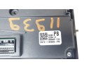 MANDO CLIMATIZADOR HK7214C533PB HK7214C533PB 