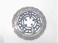 Recambio de disco freno delantero para kymco ak550 referencia OEM IAM 4512ALGC6E01   2