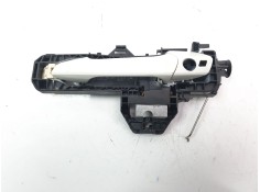 MANETA EXTERIOR DELANTERA IZQUIERDA A2047600534 