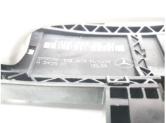 Recambio de maneta exterior delantera izquierda para mercedes-benz clase glk (x204) 220 cdi 4-matic (204.984, 204.997) referenci 2