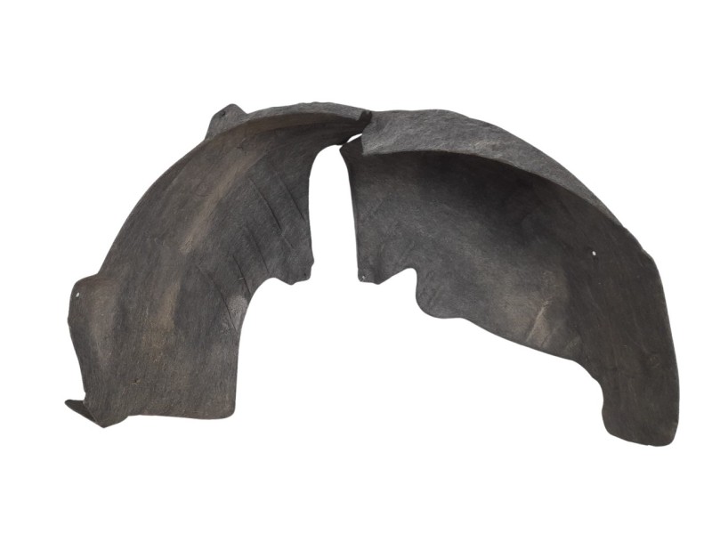 Recambio de paso rueda trasero derecho para ford focus st-line referencia OEM IAM JX7BA278B50AB  