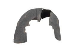 Recambio de paso rueda trasero derecho para maserati ghibli iii (m157) 3.0 referencia OEM IAM 670038155   2