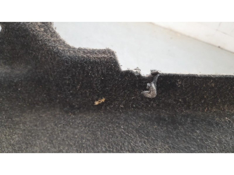 Recambio de paso rueda trasero derecho para maserati ghibli iii (m157) 3.0 referencia OEM IAM 670038155  