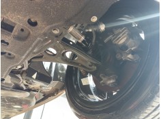 Recambio de brazo suspension inferior delantero izquierdo para opel corsa f (p2jo) corsa-e (68) referencia OEM IAM 9857903080   2