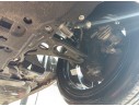 BRAZO SUSPENSION INFERIOR DELANTERO IZQUIERDO 9857903080 9857903080 