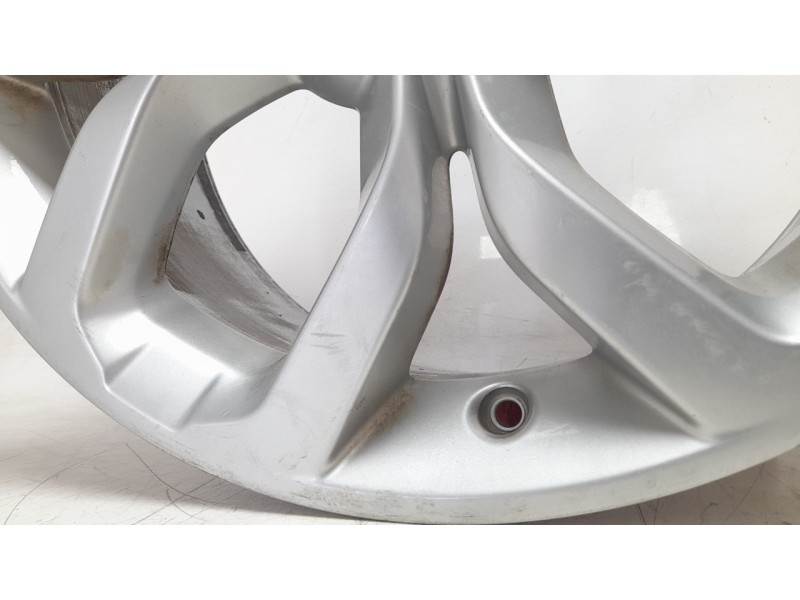 Recambio de llanta para land rover discovery sport (l550) 2.2 d 4x4 referencia OEM IAM   