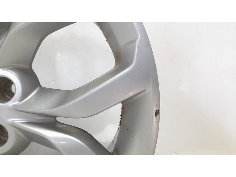 Recambio de llanta para land rover discovery sport (l550) 2.2 d 4x4 referencia OEM IAM   