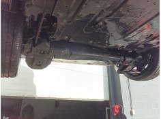 Recambio de puente trasero para opel corsa f (p2jo) corsa-e (68) referencia OEM IAM    2
