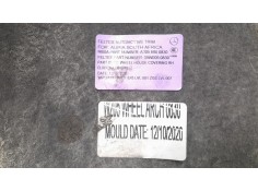 Recambio de paso rueda trasero derecho para mercedes-benz clase c (w205) lim. c 200 (205.077) referencia OEM IAM A2056900830   2