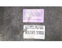 PASO RUEDA TRASERO DERECHO A2056900830 A2056900830 