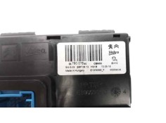 Recambio de modulo electronico para peugeot 308 access referencia OEM IAM 9678007680   2