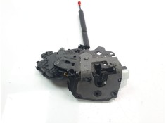 Recambio de cerradura puerta trasera derecha para land rover discovery sport (l550) 2.0 d 4x4 referencia OEM IAM CPLA26412EG  