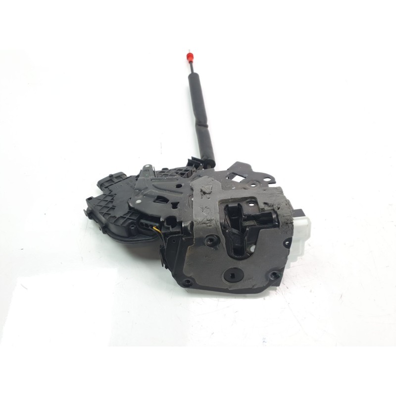 Recambio de cerradura puerta trasera derecha para land rover discovery sport (l550) 2.0 d 4x4 referencia OEM IAM CPLA26412EG  