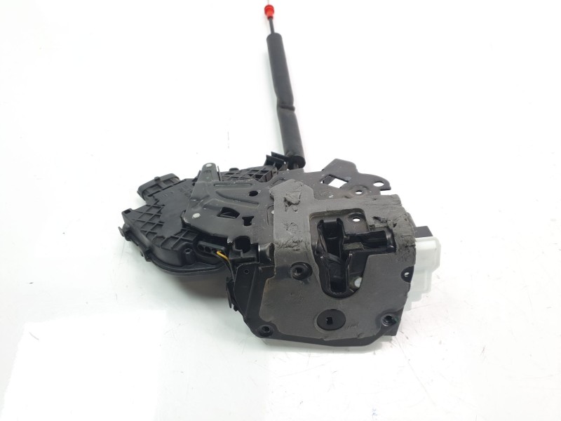 Recambio de cerradura puerta trasera derecha para land rover discovery sport (l550) 2.0 d 4x4 referencia OEM IAM CPLA26412EG  