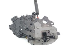 Recambio de cerradura puerta trasera derecha para land rover discovery sport (l550) 2.0 d 4x4 referencia OEM IAM CPLA26412EG   2