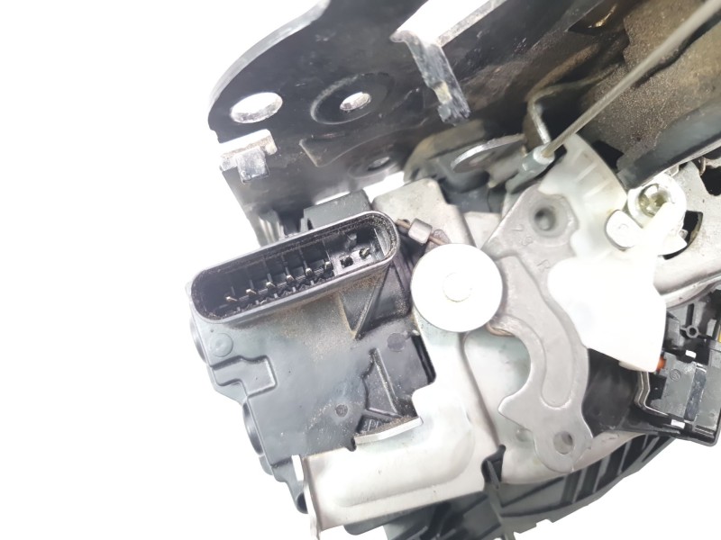 Recambio de cerradura puerta trasera derecha para land rover discovery sport (l550) 2.0 d 4x4 referencia OEM IAM CPLA26412EG  